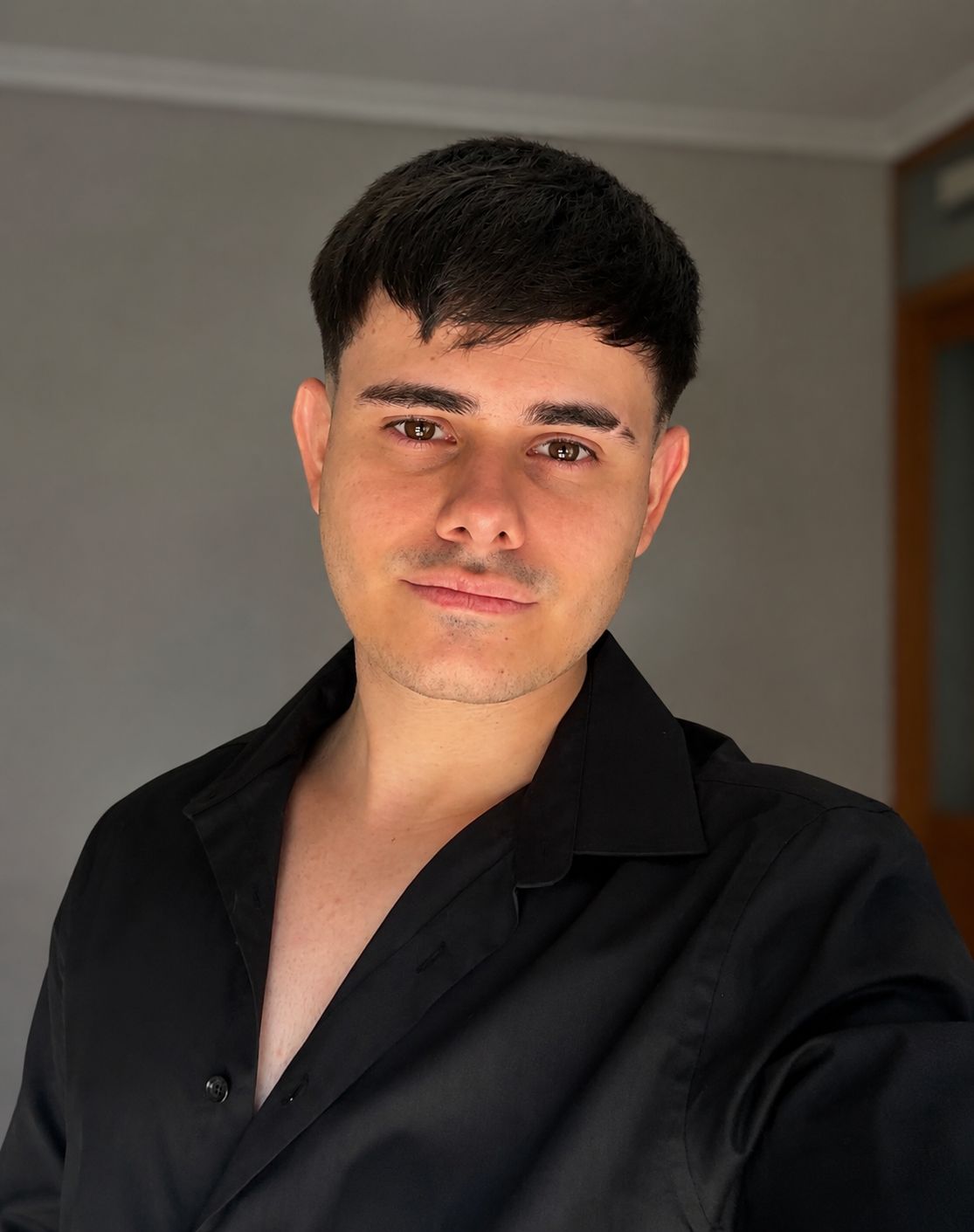 Eduardo Gavaldá, CEO de Peak Growth Agency
